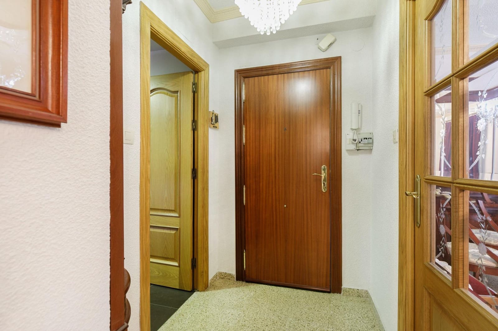 2 soverom Leilighet til salgs i Granada by - € 230 000 (Ref: 9816063)