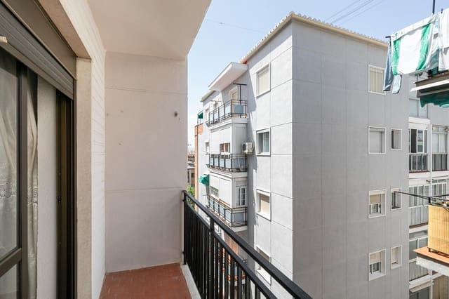 2 soverom Leilighet til salgs i Zaidin, Granada by - € 230 000 (Ref: 9816063)