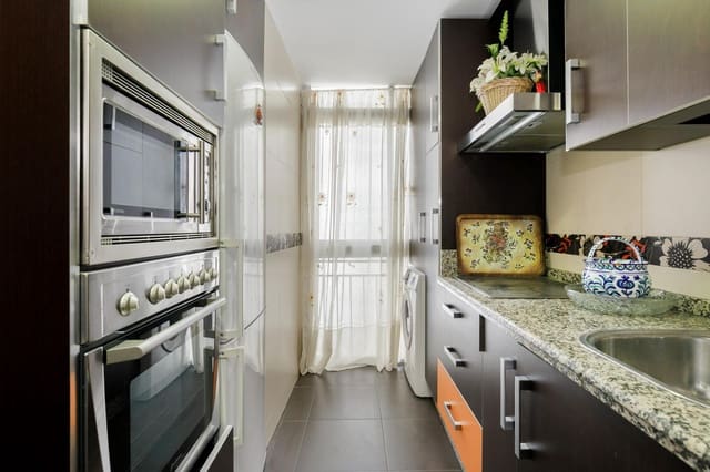 2 soverom Leilighet til salgs i Zaidin, Granada by - € 230 000 (Ref: 9816063)
