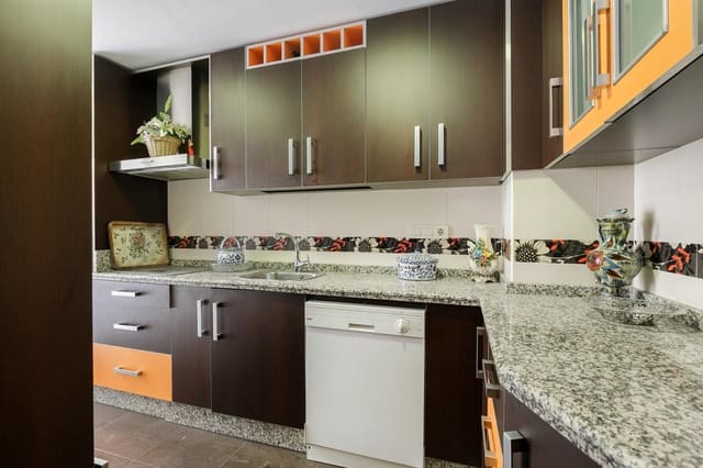 2 soverom Leilighet til salgs i Zaidin, Granada by - € 230 000 (Ref: 9816063)