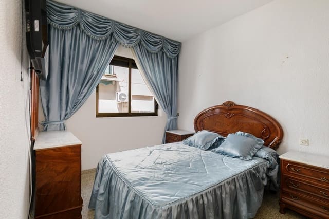 2 soverom Leilighet til salgs i Zaidin, Granada by - € 230 000 (Ref: 9816063)