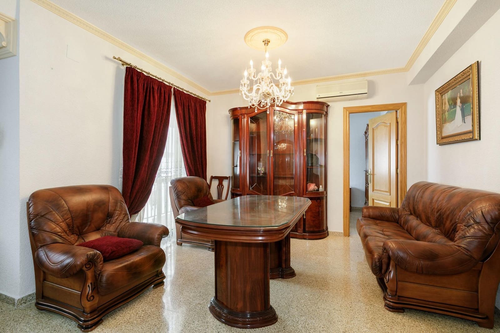 2 soverom Leilighet til salgs i Granada by - € 230 000 (Ref: 9816063)