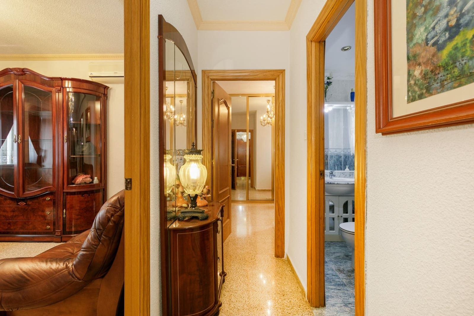 2 soverom Leilighet til salgs i Granada by - € 230 000 (Ref: 9816063)