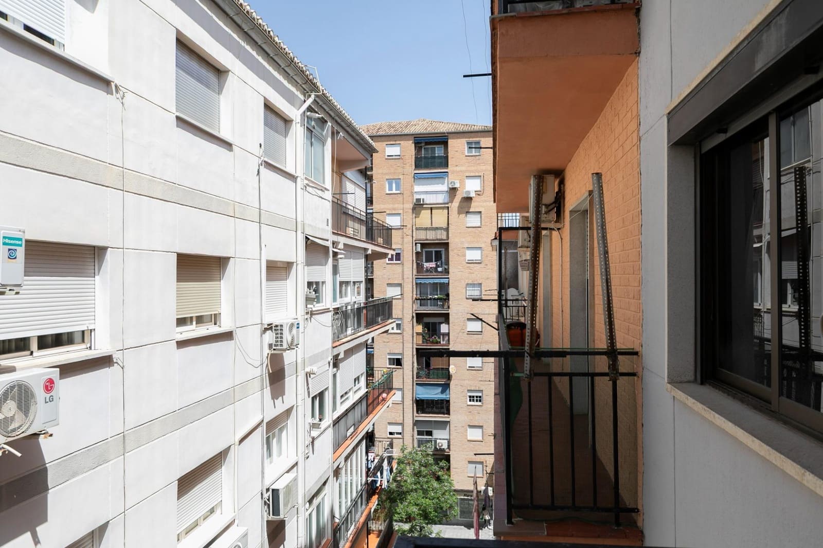 2 soverom Leilighet til salgs i Granada by - € 230 000 (Ref: 9816063)