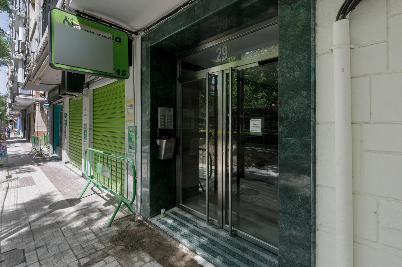 2 soverom Leilighet til salgs i Granada by - € 230 000 (Ref: 9816063)
