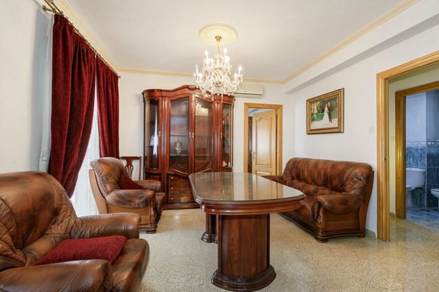 2 soverom Leilighet til salgs i Zaidin, Granada by - € 230 000 (Ref: 9816063)