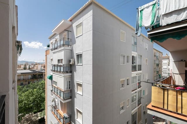 2 soverom Leilighet til salgs i Zaidin, Granada by - € 230 000 (Ref: 9816063)