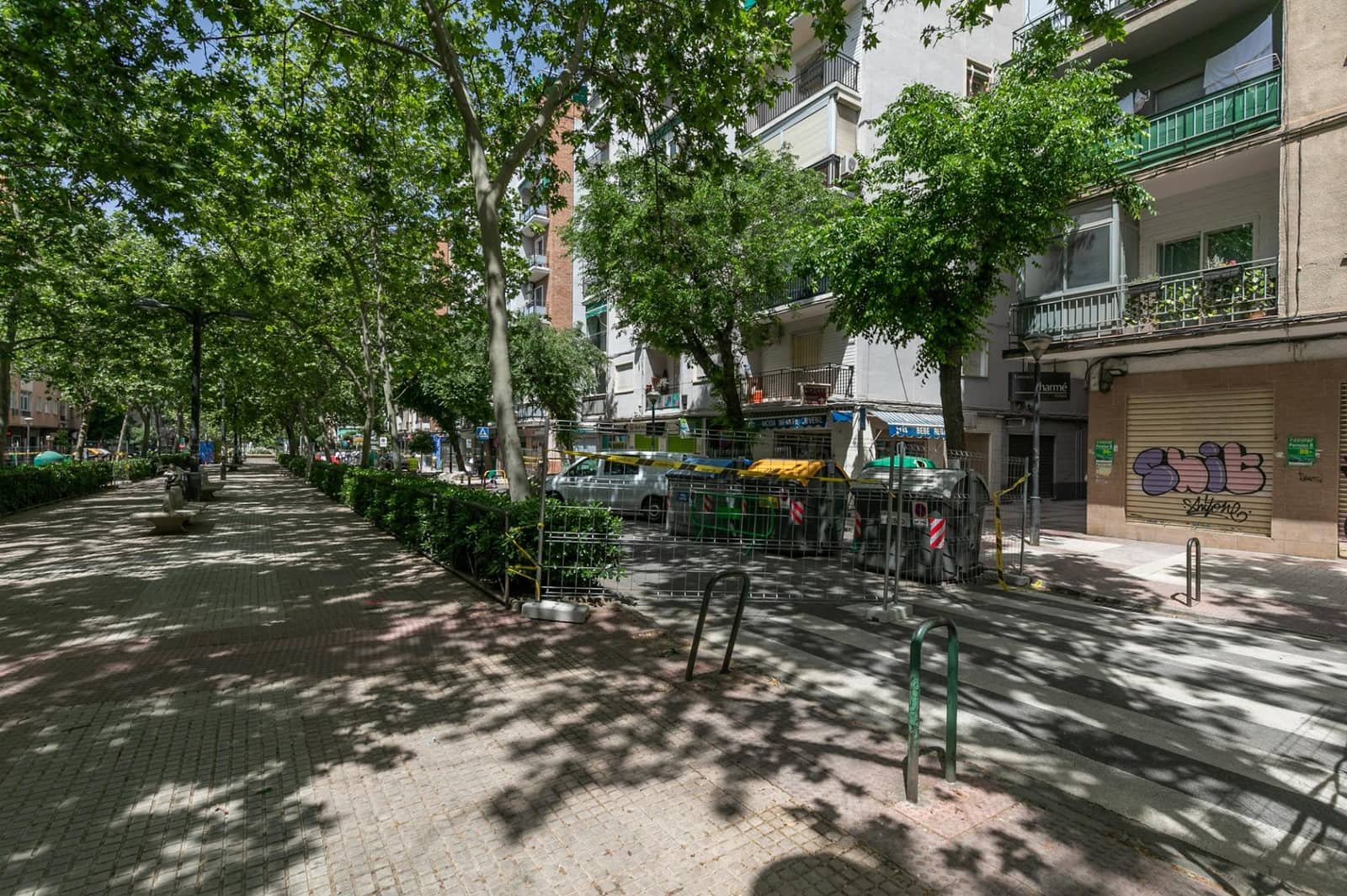 2 soverom Leilighet til salgs i Granada by - € 230 000 (Ref: 9816063)