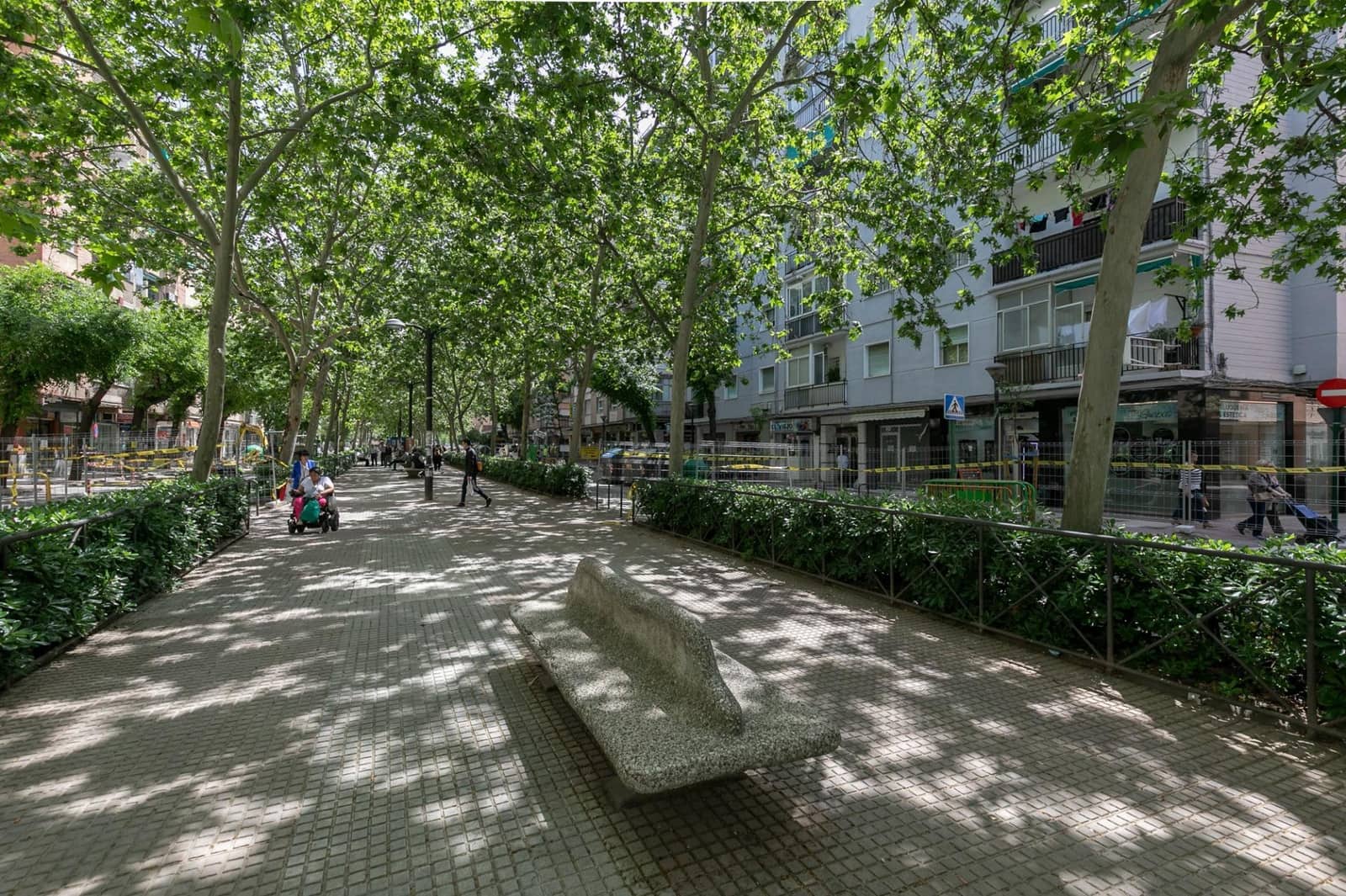 2 soverom Leilighet til salgs i Granada by - € 230 000 (Ref: 9816063)