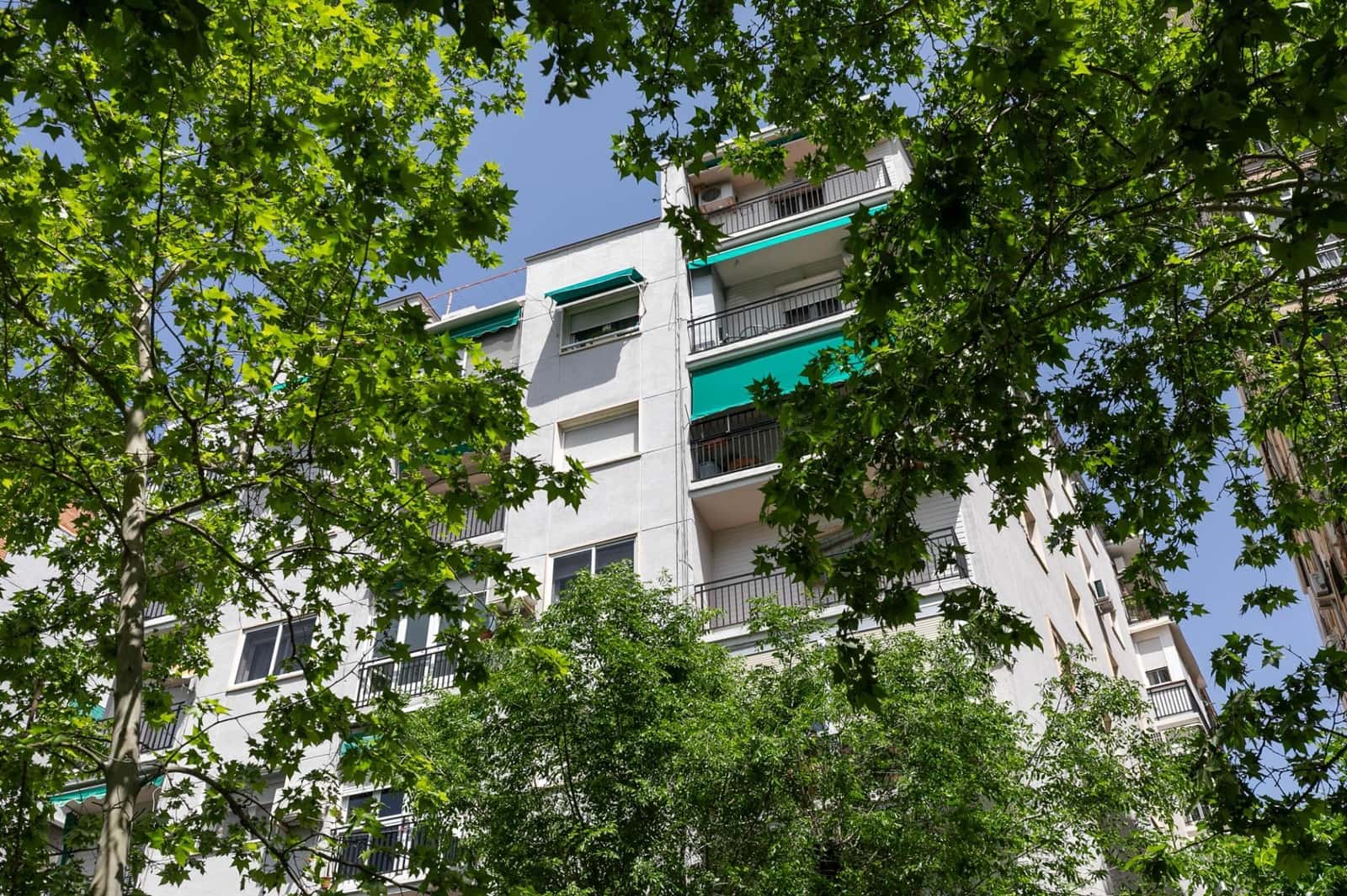 2 soverom Leilighet til salgs i Granada by - € 230 000 (Ref: 9816063)