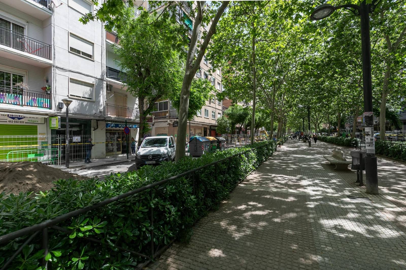 2 soverom Leilighet til salgs i Granada by - € 230 000 (Ref: 9816063)
