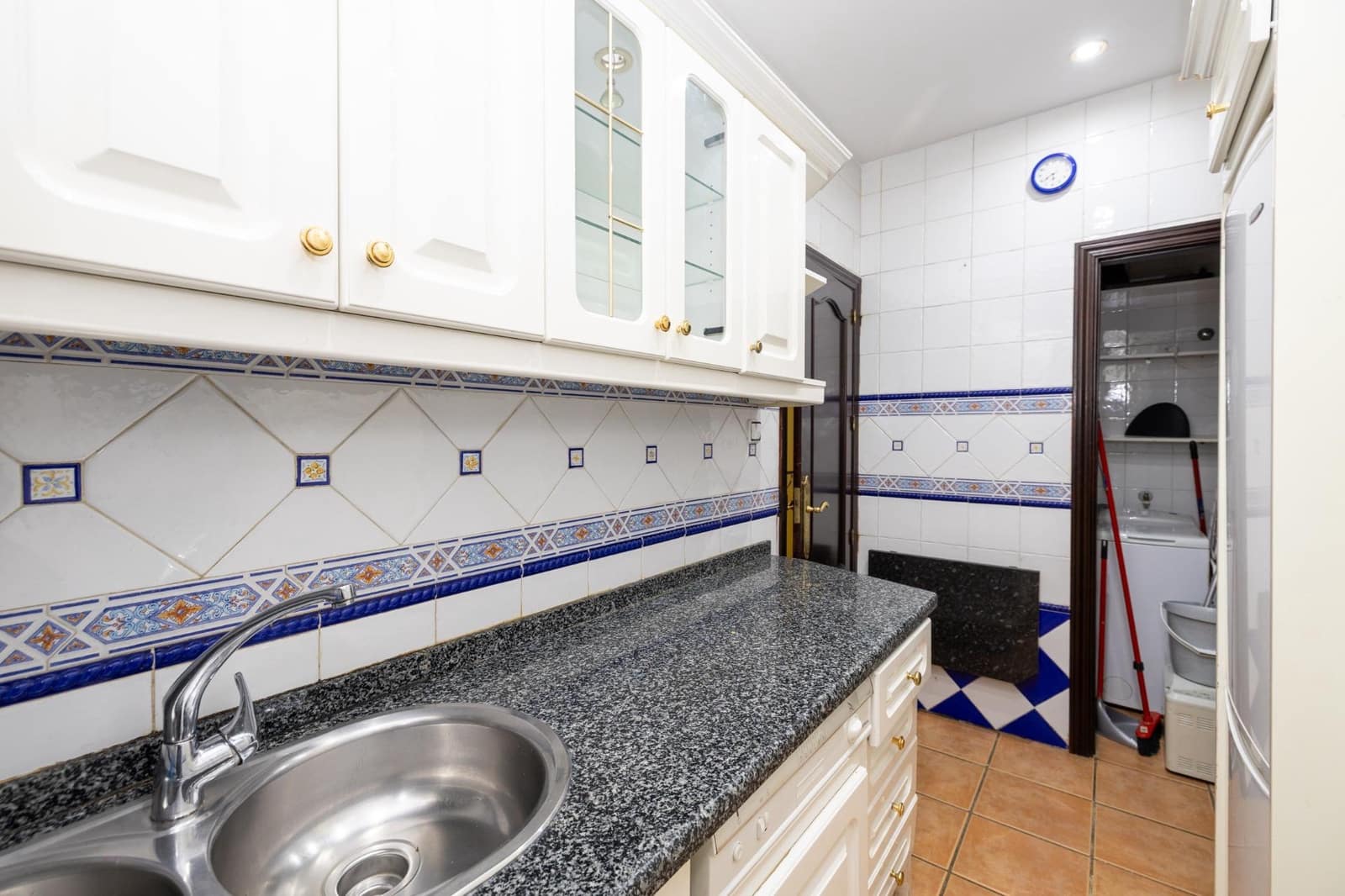 2 soveværelse Lejlighed til salg i Granada by - € 195.000 (Ref: 9818113)