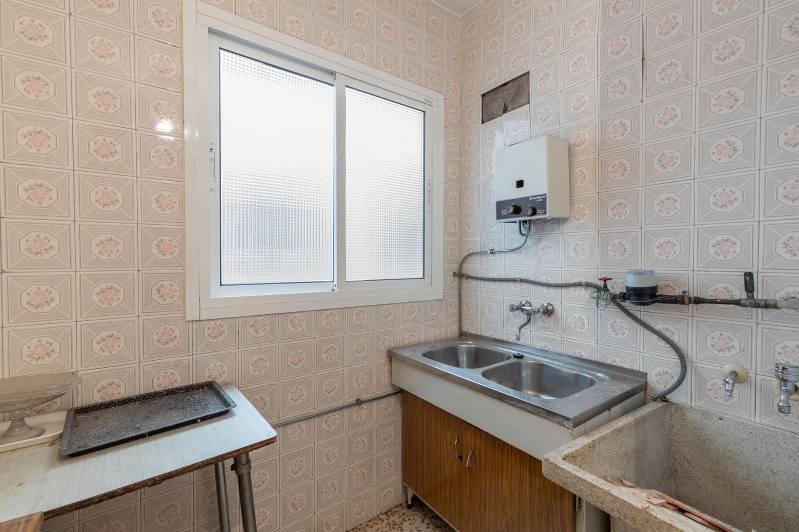 3 soveværelse Lejlighed til salg i Granada by - € 260.000 (Ref: 9818114)