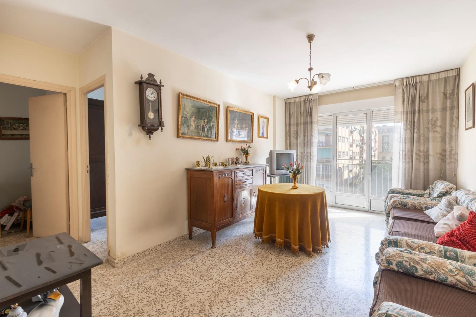 3 soveværelse Lejlighed til salg i Granada by - € 260.000 (Ref: 9818114)