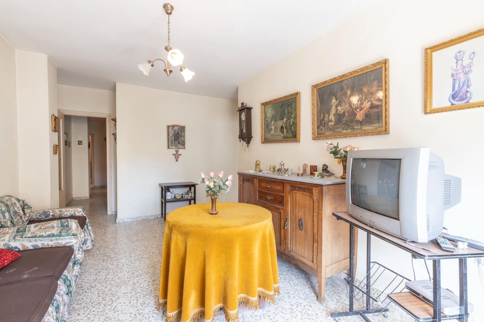 3 soveværelse Lejlighed til salg i Granada by - € 260.000 (Ref: 9818114)