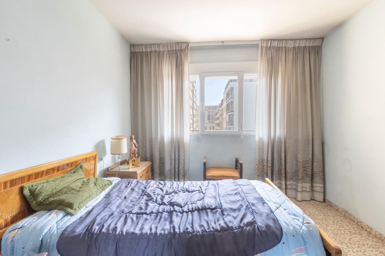 3 soveværelse Lejlighed til salg i Granada by - € 260.000 (Ref: 9818114)