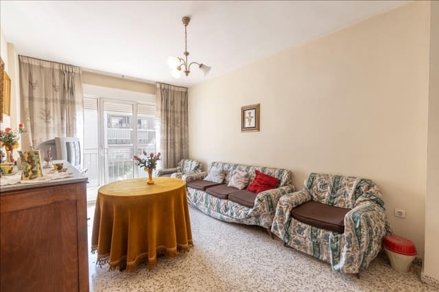 3 soveværelse Lejlighed til salg i Granada by - € 260.000 (Ref: 9818114)