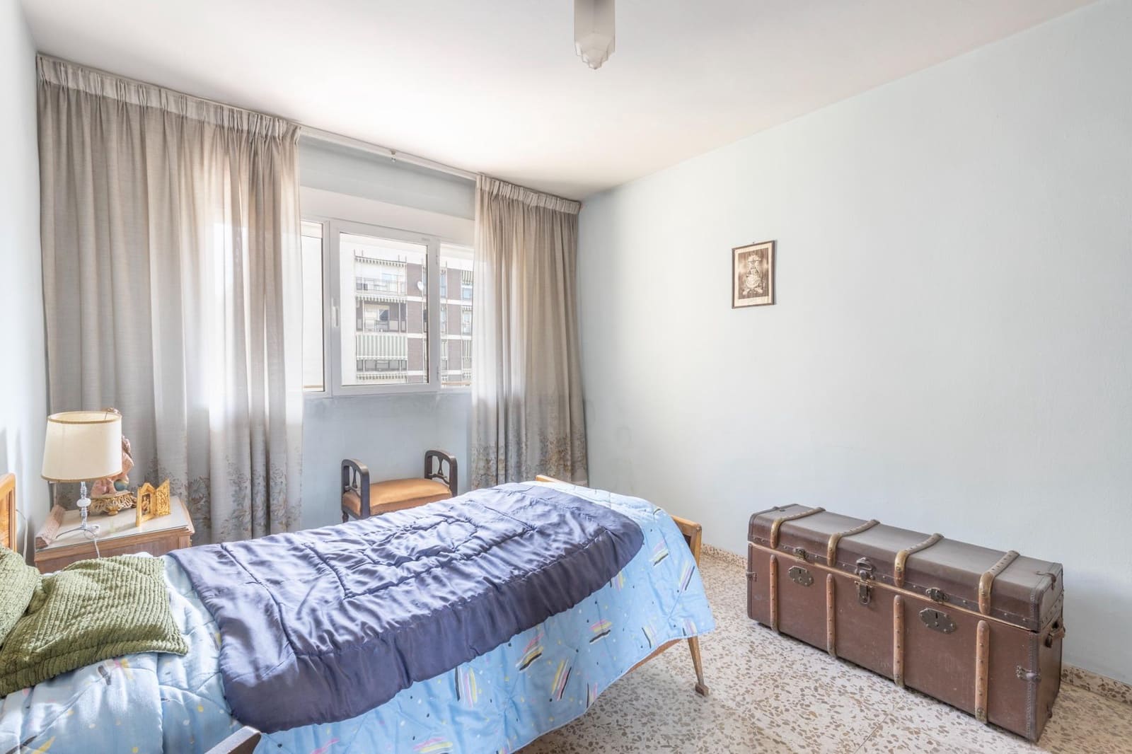 3 soveværelse Lejlighed til salg i Granada by - € 260.000 (Ref: 9818114)