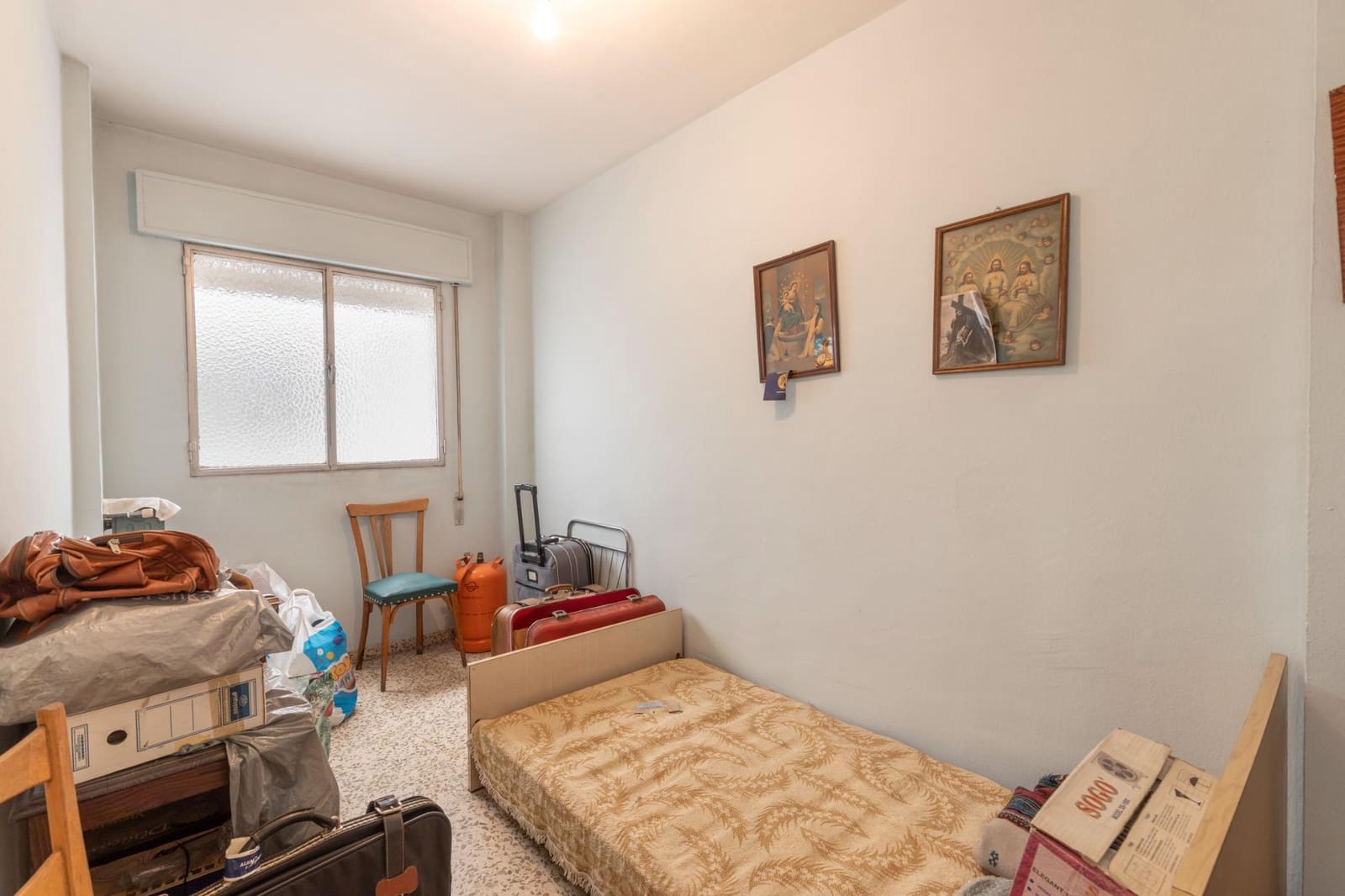 3 soveværelse Lejlighed til salg i Granada by - € 260.000 (Ref: 9818114)