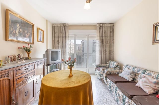 3 soveværelse Lejlighed til salg i Granada by - € 260.000 (Ref: 9818114)