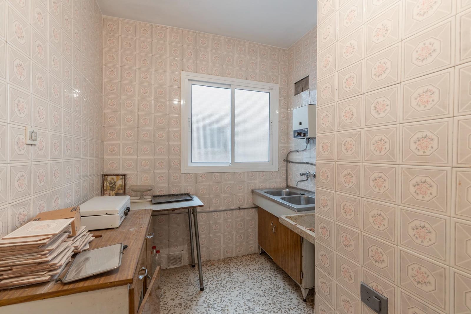3 soveværelse Lejlighed til salg i Granada by - € 260.000 (Ref: 9818114)