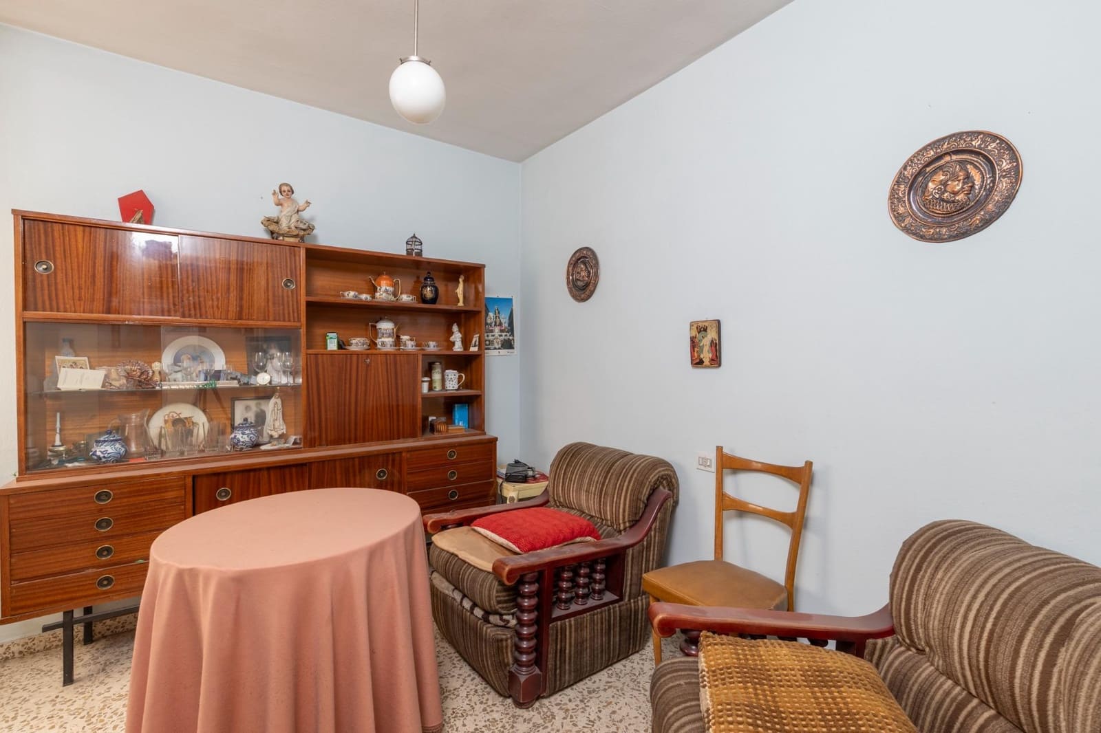 3 soveværelse Lejlighed til salg i Granada by - € 260.000 (Ref: 9818114)