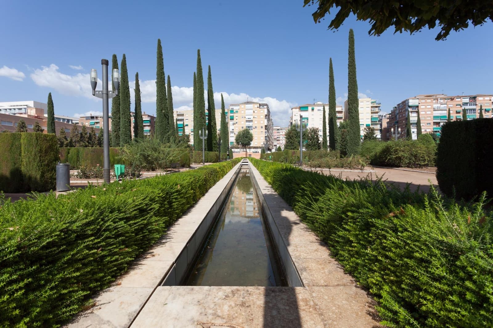3 soveværelse Lejlighed til salg i Granada by - € 260.000 (Ref: 9818114)
