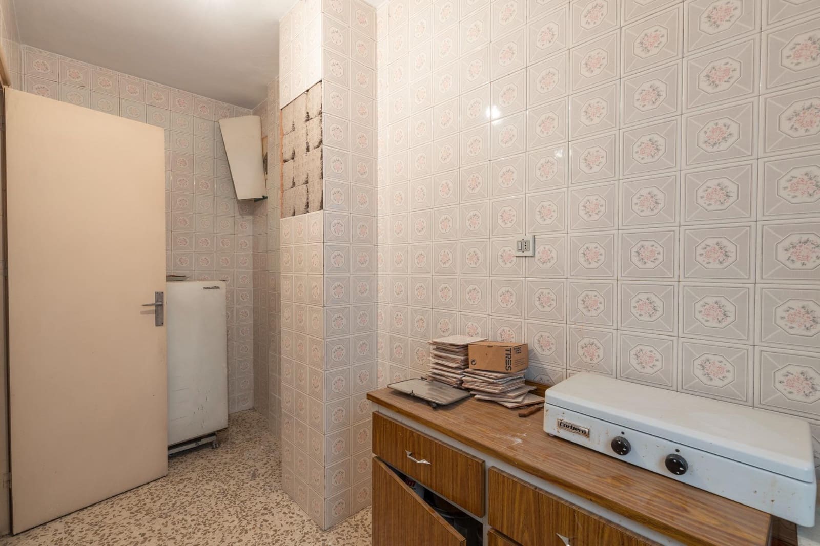 3 soveværelse Lejlighed til salg i Granada by - € 260.000 (Ref: 9818114)