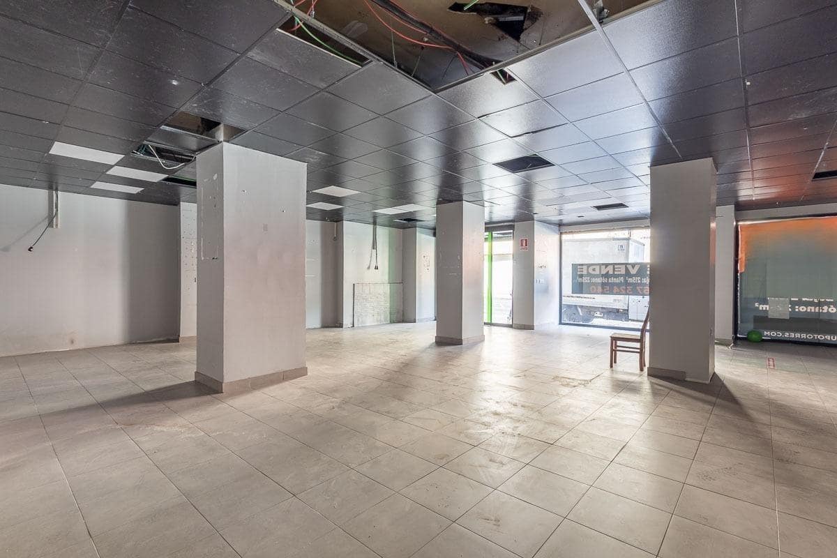 Local Comercial en Granada ciudad en venta - 975.000 € (Ref: 9818115)