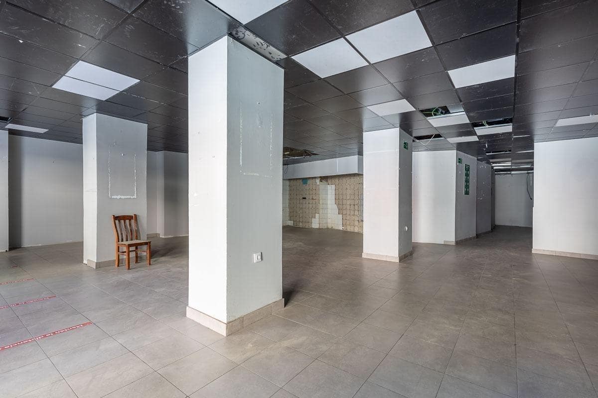 Local Comercial en Granada ciudad en venta - 975.000 € (Ref: 9818115)