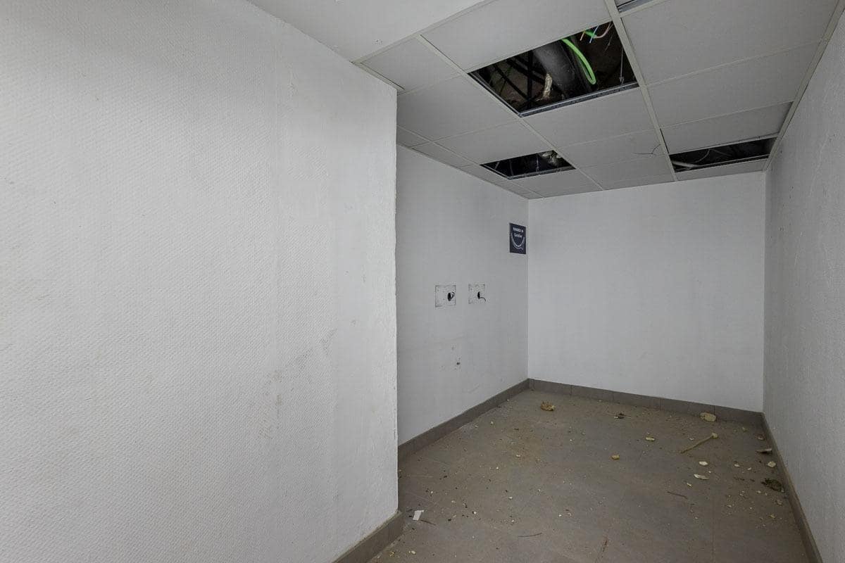 Local Comercial en Granada ciudad en venta - 975.000 € (Ref: 9818115)