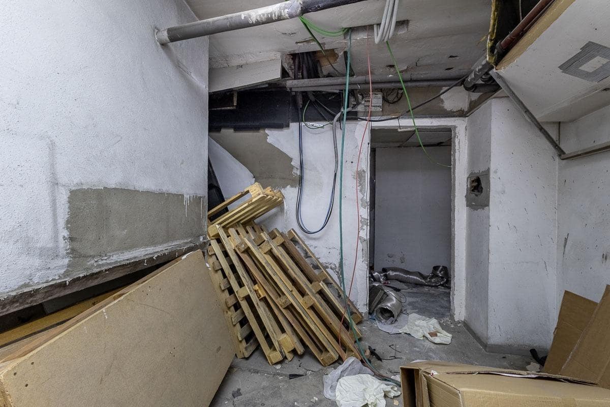 Local Comercial en Granada ciudad en venta - 975.000 € (Ref: 9818115)