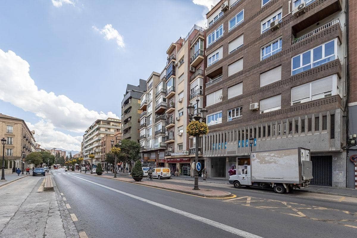 Local Comercial en Granada ciudad en venta - 975.000 € (Ref: 9818115)