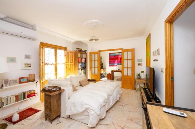 2 soveværelse Lejlighed til salg i Granada by - € 329.000 (Ref: 9818116)