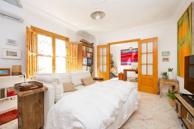 2 soveværelse Lejlighed til salg i Granada by - € 329.000 (Ref: 9818116)