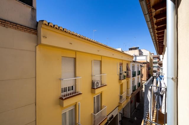 2 soveværelse Lejlighed til salg i Granada by - € 329.000 (Ref: 9818116)