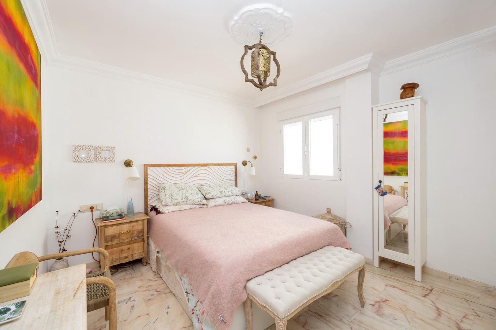 2 soveværelse Lejlighed til salg i Granada by - € 329.000 (Ref: 9818116)