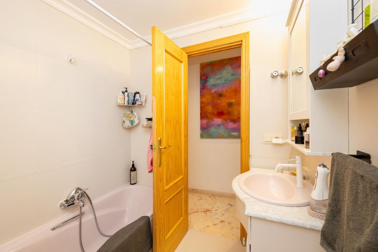 2 soveværelse Lejlighed til salg i Granada by - € 329.000 (Ref: 9818116)