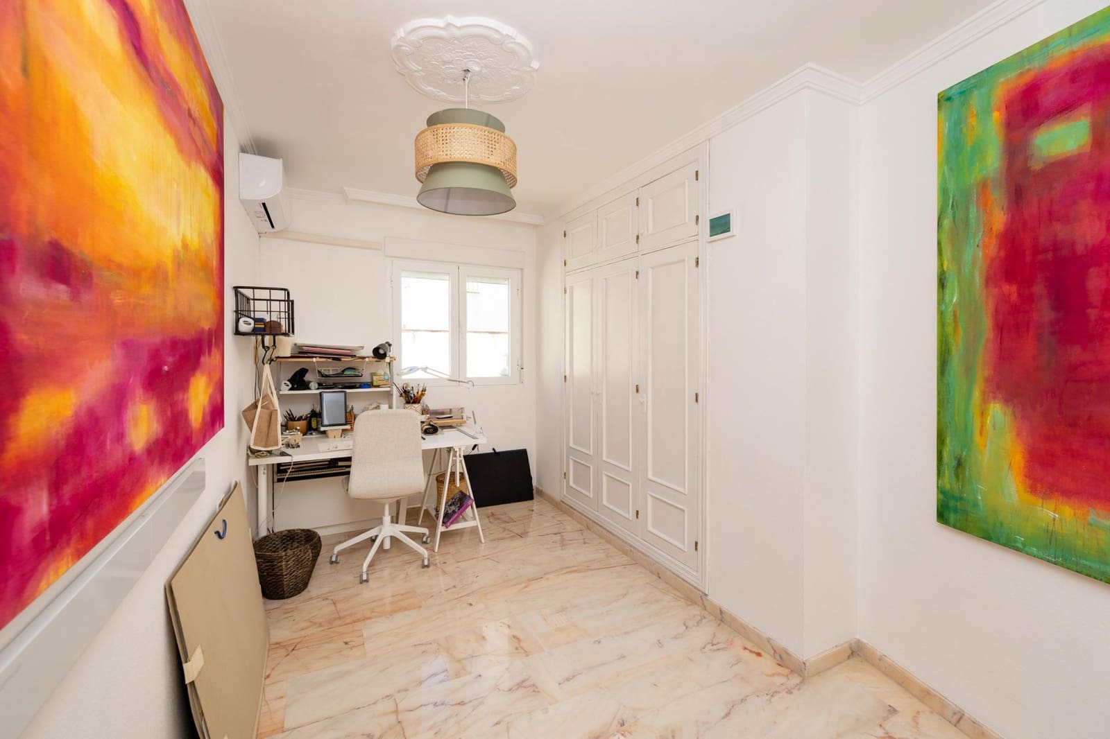 2 soveværelse Lejlighed til salg i Granada by - € 329.000 (Ref: 9818116)
