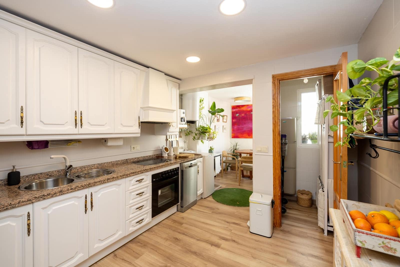 2 soveværelse Lejlighed til salg i Granada by - € 329.000 (Ref: 9818116)