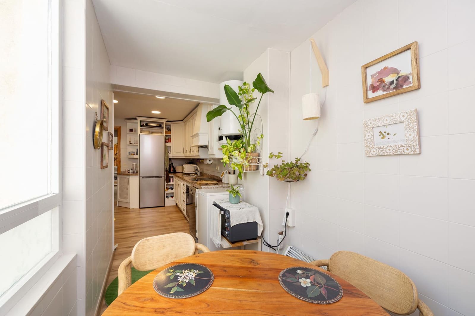 2 soveværelse Lejlighed til salg i Granada by - € 329.000 (Ref: 9818116)