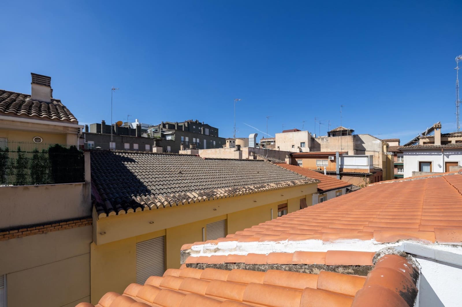 2 soveværelse Lejlighed til salg i Granada by - € 329.000 (Ref: 9818116)