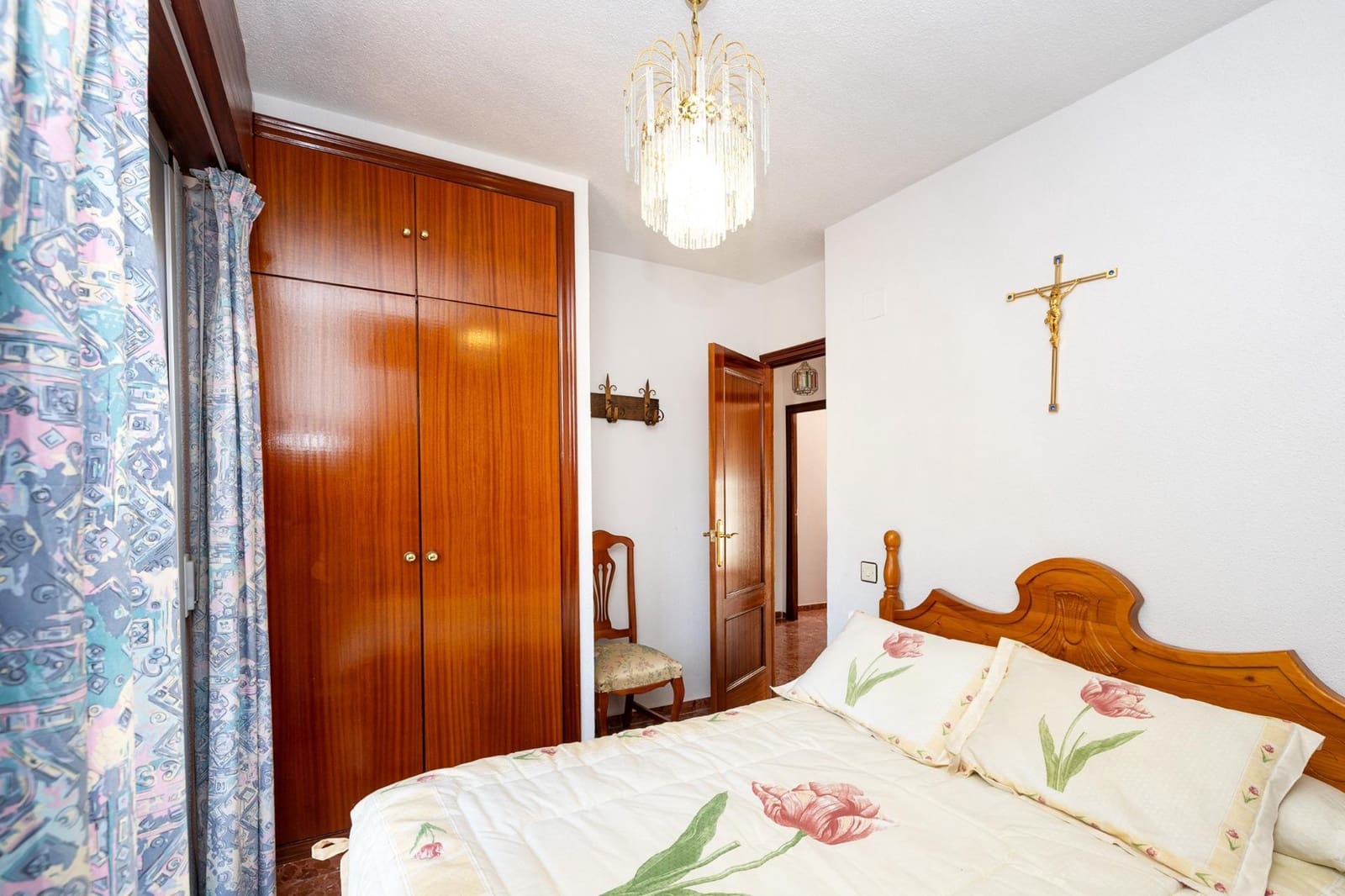 6 bedroom Villa for sale in Guejar Sierra with pool garage - € 430,000 (Ref: 9822835)