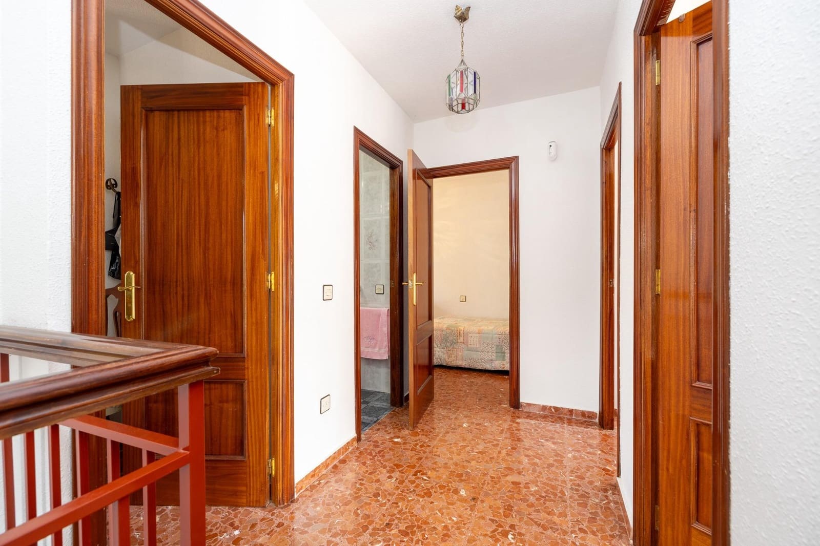 6 bedroom Villa for sale in Guejar Sierra with pool garage - € 430,000 (Ref: 9822835)
