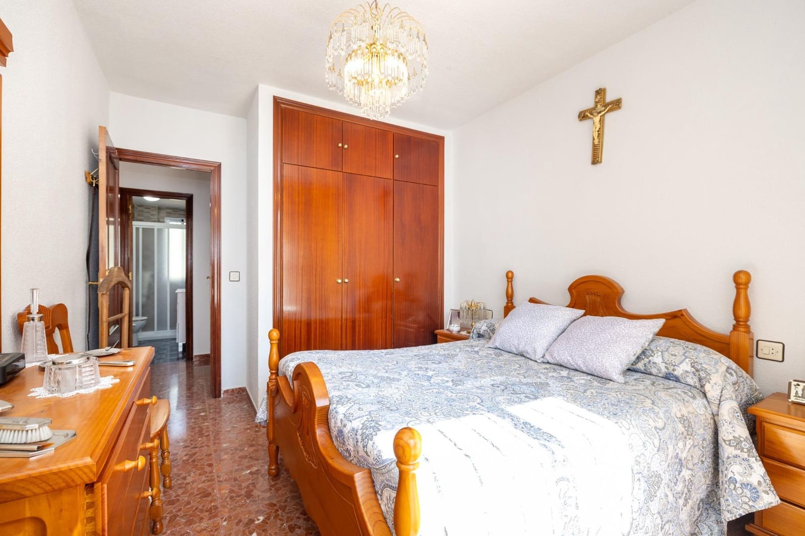 6 bedroom Villa for sale in Guejar Sierra with pool garage - € 430,000 (Ref: 9822835)