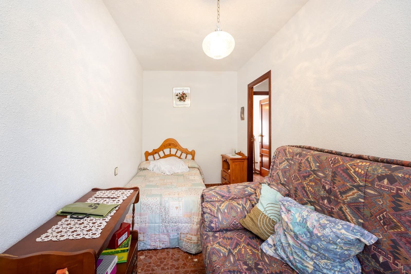 6 bedroom Villa for sale in Guejar Sierra with pool garage - € 430,000 (Ref: 9822835)