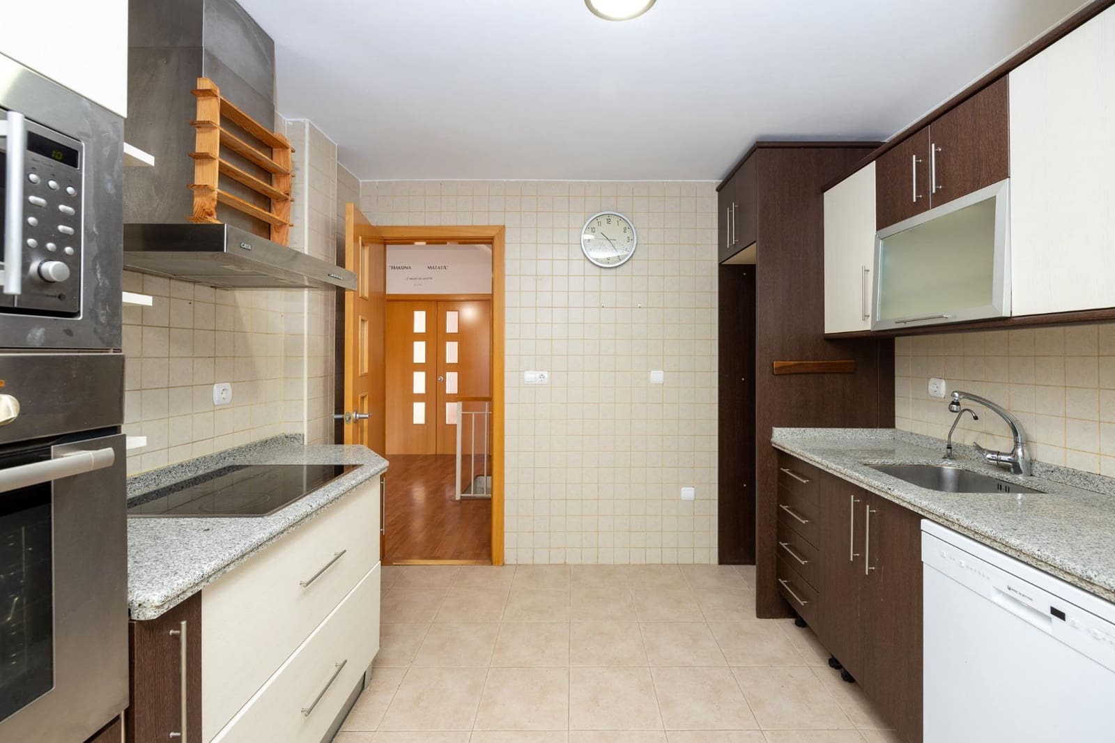 2 soveværelse Rækkehus til salg i Las Gabias med swimmingpool garage - € 245.000 (Ref: 9822837)