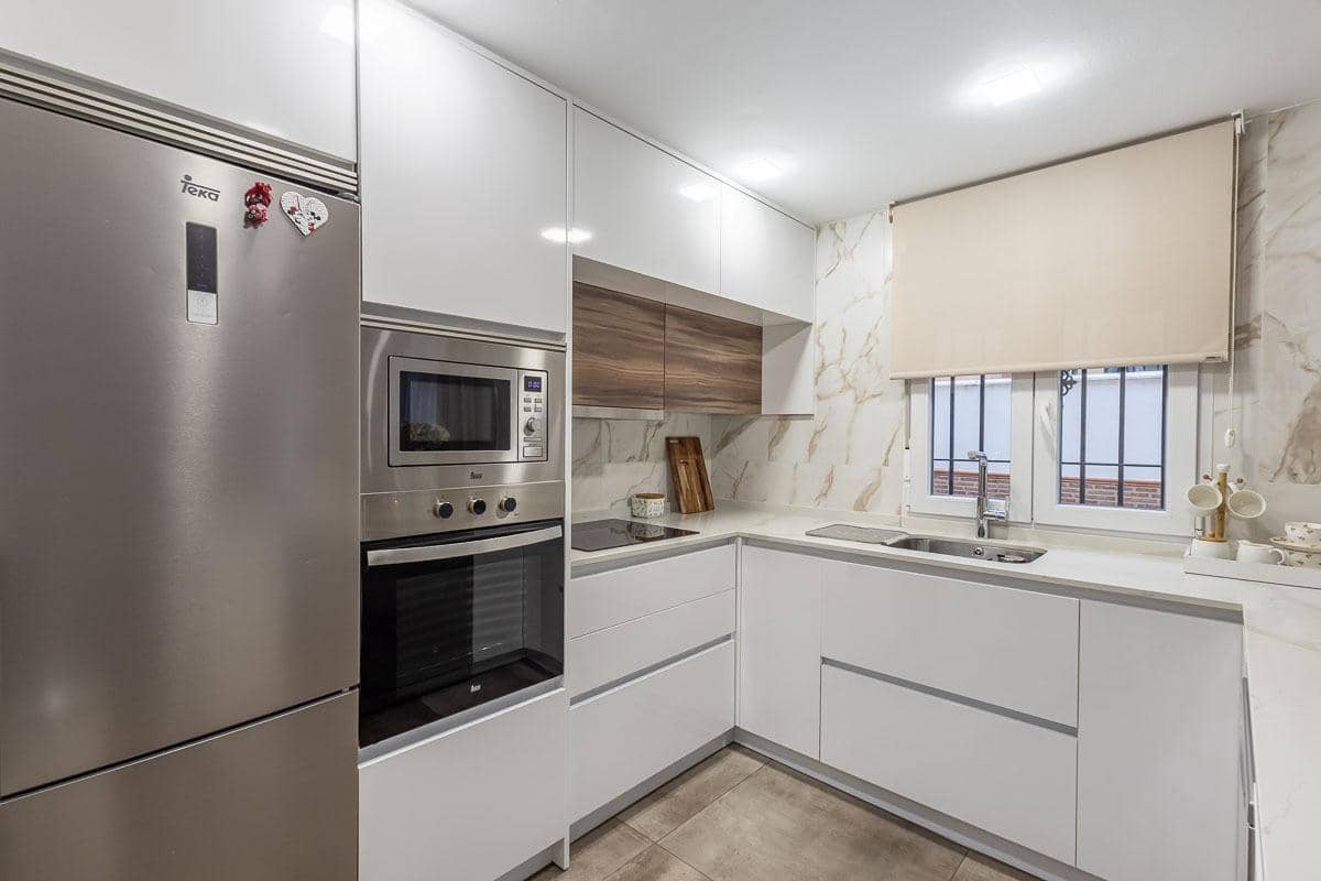 3 soveværelse Rækkehus til salg i Atarfe - € 229.000 (Ref: 9822838)