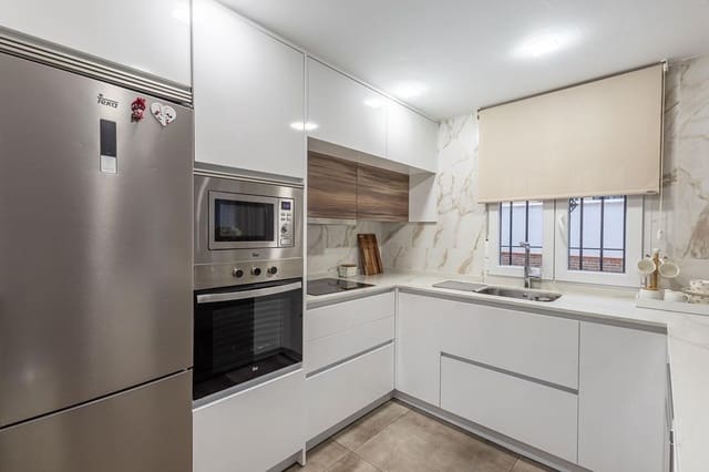 3 soveværelse Rækkehus til salg i Atarfe - € 229.000 (Ref: 9822838)