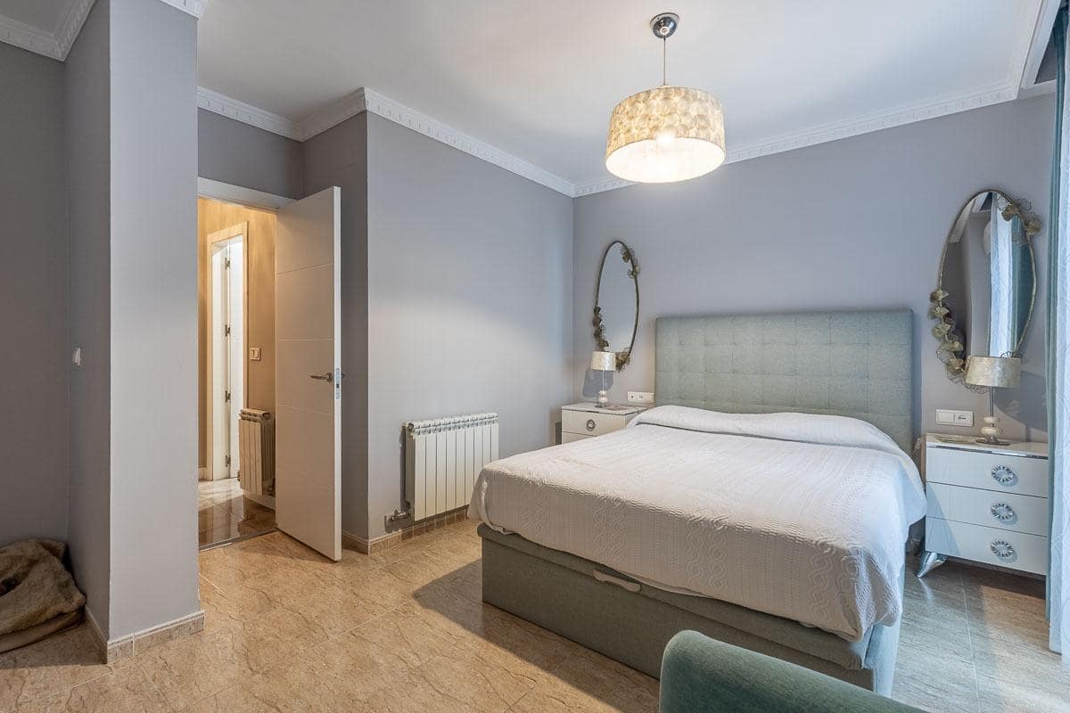 3 soveværelse Rækkehus til salg i Atarfe - € 229.000 (Ref: 9822838)